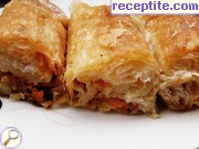 снимка 9 към рецепта Тиквеник с готови кори и канела