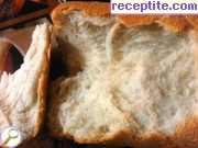 снимка 6 към рецепта Хляб в домашна хлебопекарна