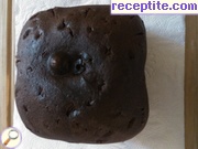 снимка 3 към рецепта Какаов кекс в хлебопекарна