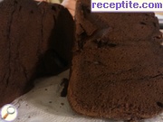 снимка 2 към рецепта Какаов кекс в хлебопекарна