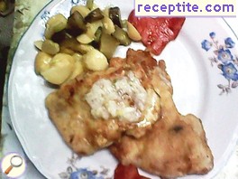 Паниран пангасиус Паниран пангасиус
