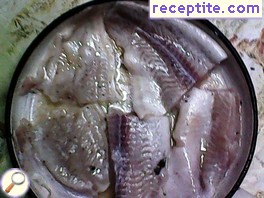 Маринован пангасиус Маринован пангасиус