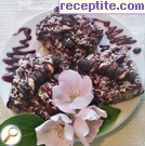 снимка 127 към рецепта Шоколадов сладкиш с майонеза