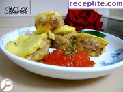снимка 41 към рецепта Мафрум