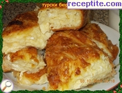 снимка 9 към рецепта Турски бюрек