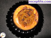 снимка 4 към рецепта Пълнена печена тиква с мед и орехи