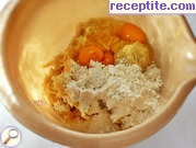 снимка 4 към рецепта Картофени кюфтета - IV вид