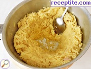 снимка 2 към рецепта Картофени кюфтета - IV вид