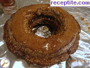 снимка 5 към рецепта Торта с мед