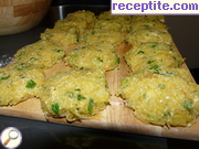 снимка 5 към рецепта Кюфтета от тиква *спагети*