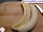 снимка 2 към рецепта Бисквитено-бананово изкушение *Мило*