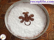снимка 1 към рецепта Ябълков кейк Камелия