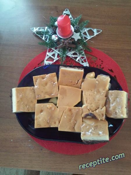 Снимки към Торта Кодрит Кадир