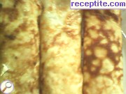 снимка 4 към рецепта Палачинки *Мери*