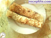 снимка 3 към рецепта Палачинки *Мери*