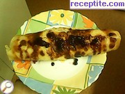 снимка 2 към рецепта Палачинки *Мери*