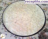 снимка 1 към рецепта Макарони на фурна със сирене