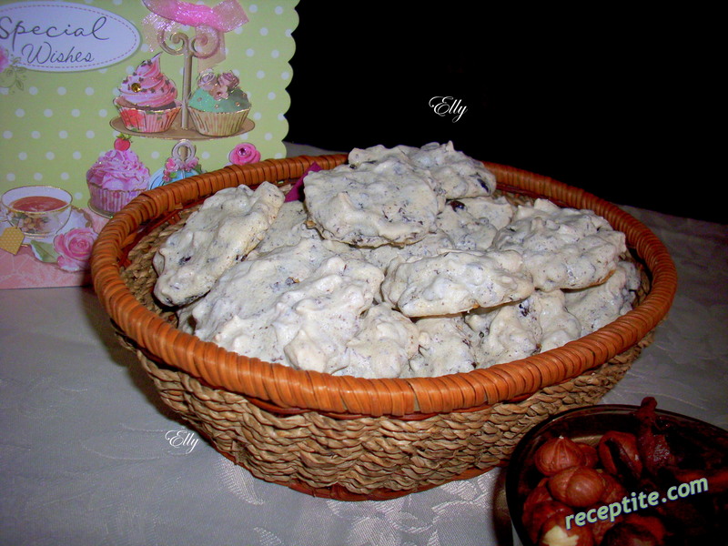 Снимки към Забравени сладки