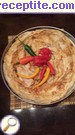 снимка 11 към рецепта Вита баница с готови кори