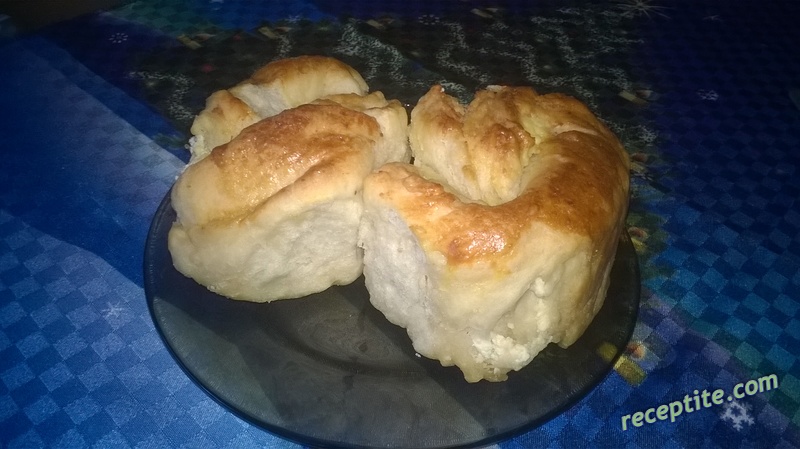 Снимки към Тутманика на баба