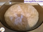 снимка 1 към рецепта Тутманика на баба