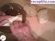 снимка 6 към рецепта Тутманика на баба