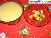 снимка 3 към рецепта Бабината картофена крем-супа