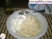 снимка 1 към рецепта Макарони със сирене и захар *Закуска*
