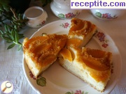снимка 10 към рецепта Плодова пита