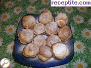 снимка 88 към рецепта Домашни еклери