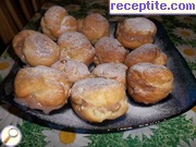снимка 89 към рецепта Домашни еклери