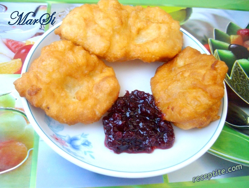 Снимки към Улични мекици