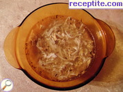 снимка 1 към рецепта Парцалена супа