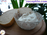 снимка 3 към рецепта Домашно крема сирене