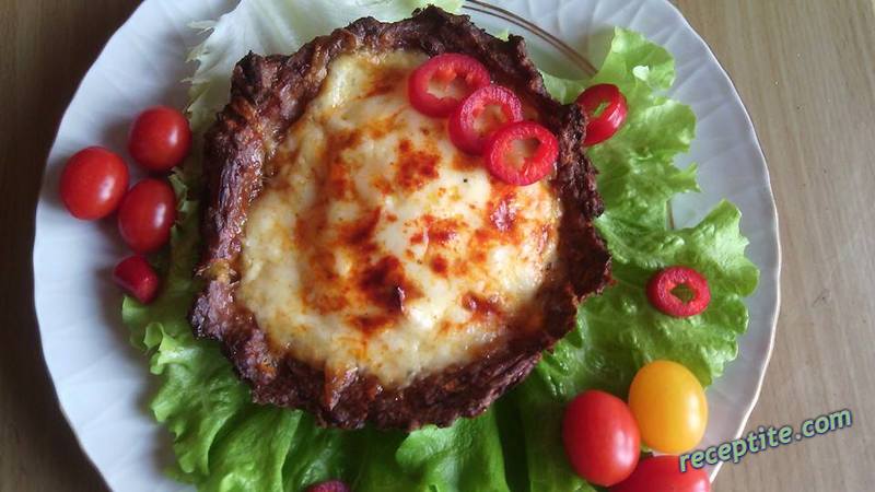 Снимки към Ястия и супи