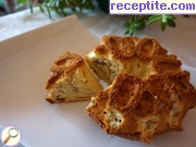 снимка 5 към рецепта Кекс с прясно мляко