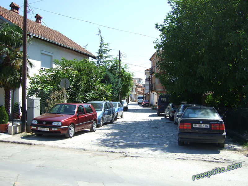 Снимки към Пътувания
