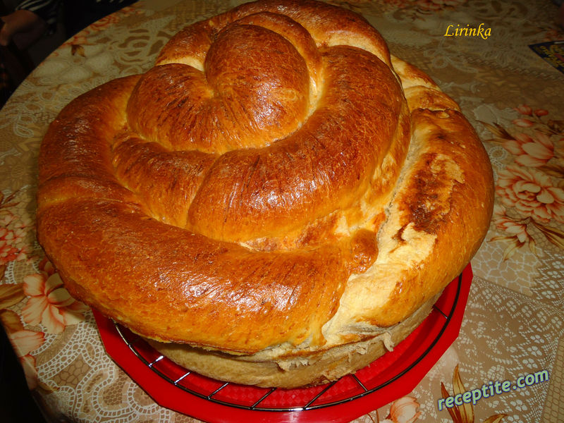 Снимки към Моята питка