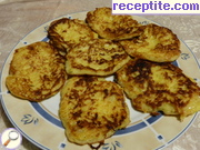 снимка 1 към рецепта Баварски картофени пуфери