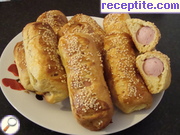 снимка 15 към рецепта Кренвиршки