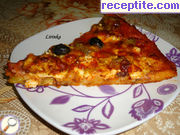 снимка 74 към рецепта Бъркана пица