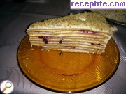 снимка 47 към рецепта Френска селска торта