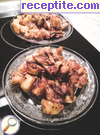 снимка 5 към рецепта Чудни картофи на фурна