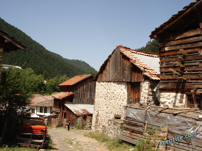 Снимки към Пътувания
