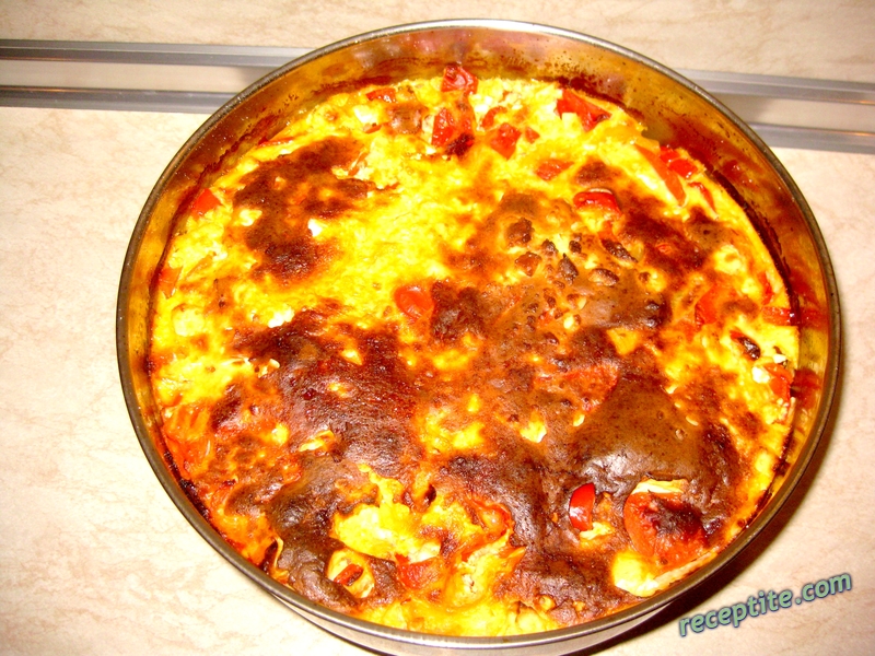 Снимки към Овчарски гювеч