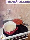 снимка 1 към рецепта Спагети на фурна с кашкавал