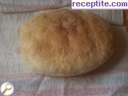 снимка 7 към рецепта Ръчен хляб Селма
