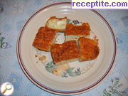 снимка 1 към рецепта Кекс със сирене