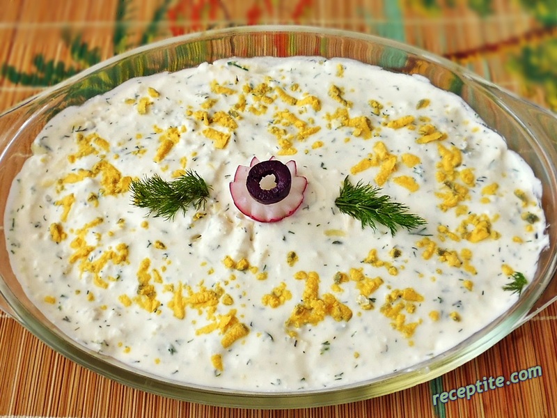 Снимки към Мандраджийско мезе