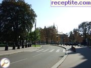снимка 827 към албум Пътувания